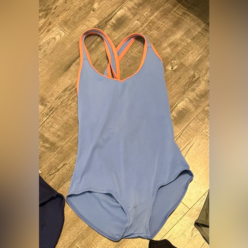 Yumiko Light Blue